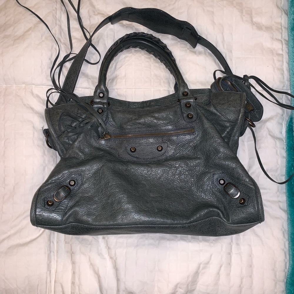 balenciaga handbag